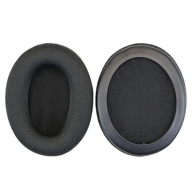 Earpads Ear Cushion for HYPERX Cloud Stinger Core Wireless7.1 Headphone Sleeves Drop Shipping
Earpads Ear Cushion for HYPERX Cloud Stinger Core Wireless7.1 Headphone Sleeves Drop Shipping