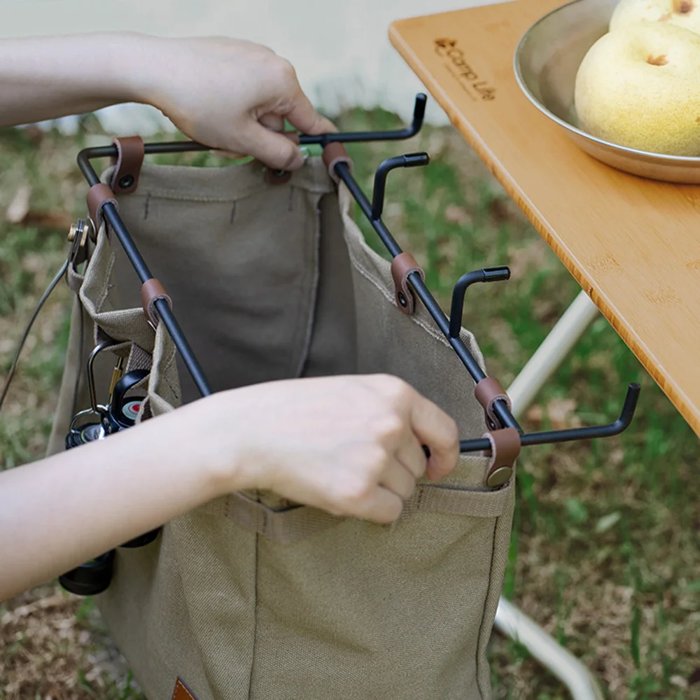 Barbecue Cutlery Storage Bag Folding Organizer Large Capacity Handbag Outdoor Organizer Travel Storage Bag Camping Organizer
Barbecue Cutlery Storage Bag Folding Organizer Large Capacity Handbag Outdoor Organizer Travel Storage Bag Camping Organizer