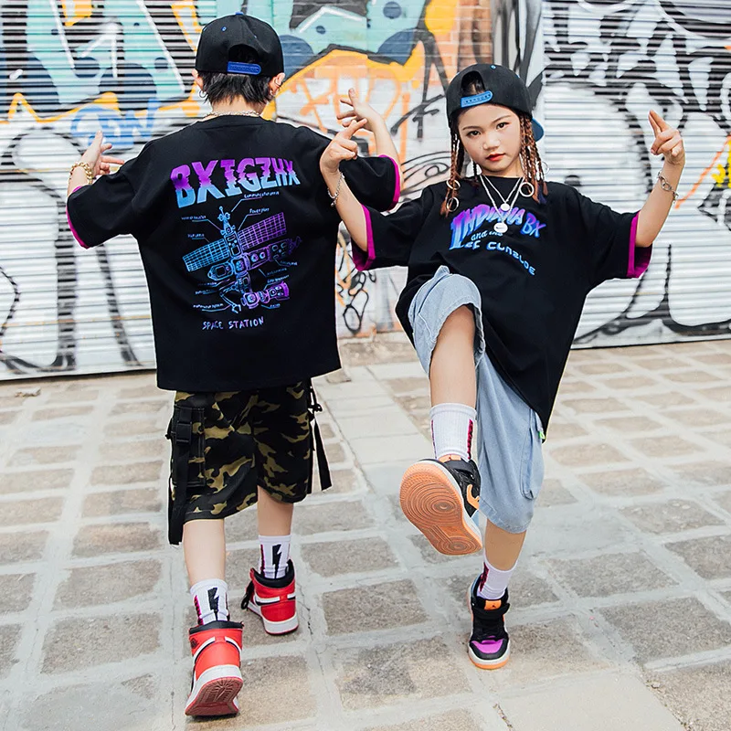 2022 Summer Kids Boys Tracksuit Black Short Sleeve T Shirt+Shorts 2pcs Sets Children Streetwear Clothing 6 8 9 10 11 12 13 14Y
2022 Summer Kids Boys Tracksuit Black Short Sleeve T Shirt+Shorts 2pcs Sets Children Streetwear Clothing 6 8 9 10 11 12 13 14Y