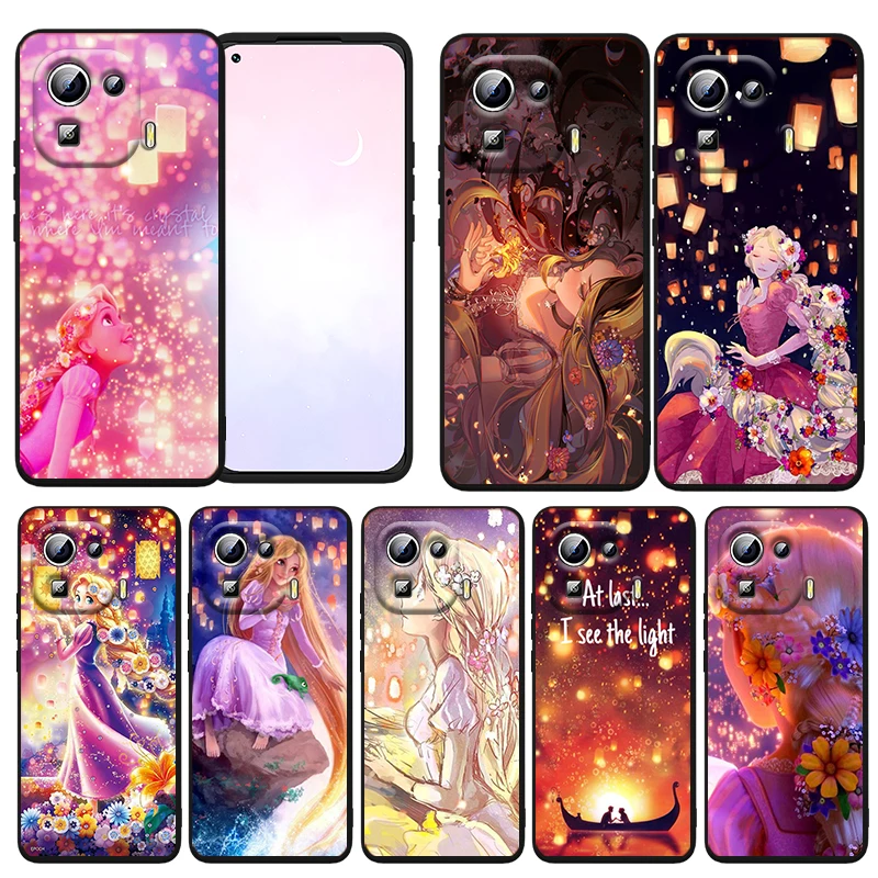 Disney Le Pei Tangled For Xiaomi Mi 12X 12 11 11T 11i 10T 10 Pro Lite Ultra 5G 9T 9SE A3 TPU Silicone Black Phone Case
Disney Le Pei Tangled For Xiaomi Mi 12X 12 11 11T 11i 10T 10 Pro Lite Ultra 5G 9T 9SE A3 TPU Silicone Black Phone Case