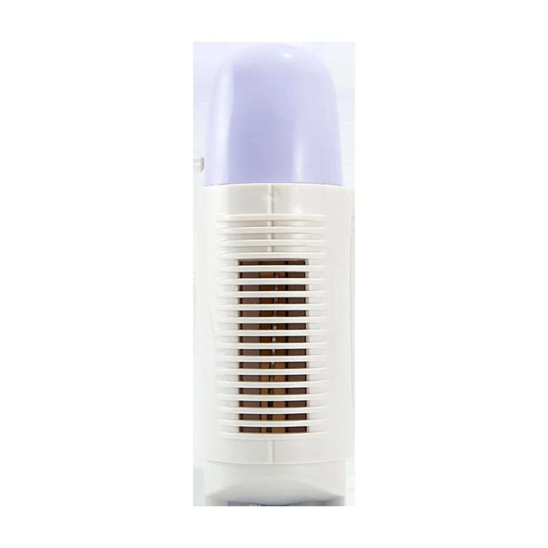Household Small Wall Mounted Air Purifier With Night Light Air Purifier For Office And Bedroom
Household Small Wall Mounted Air Purifier With Night Light Air Purifier For Office And Bedroom