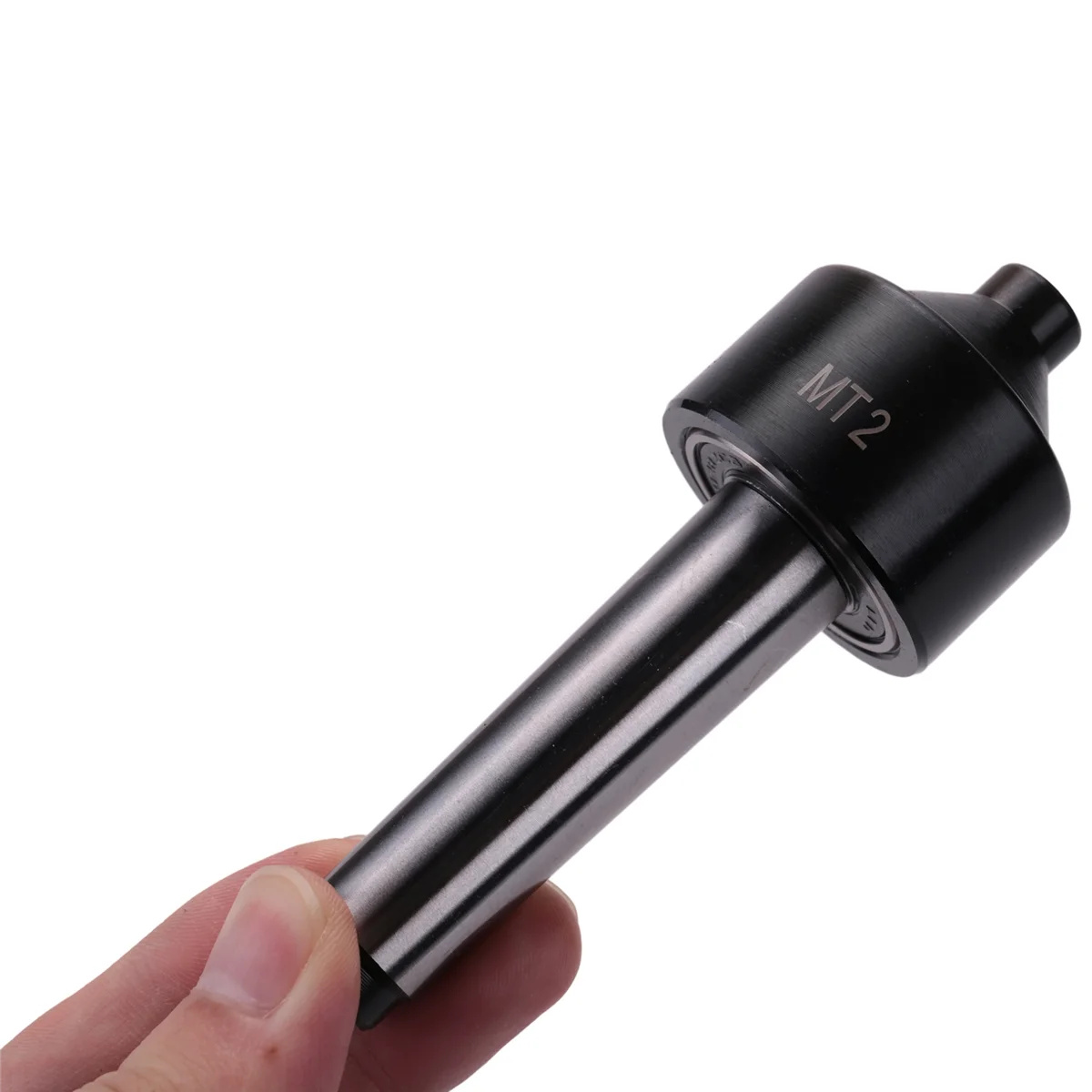 Pen Turning Lathe Live Mandrel Saver for Woodworking Morse Taper MT2 Liver Center
Pen Turning Lathe Live Mandrel Saver for Woodworking Morse Taper MT2 Liver Center