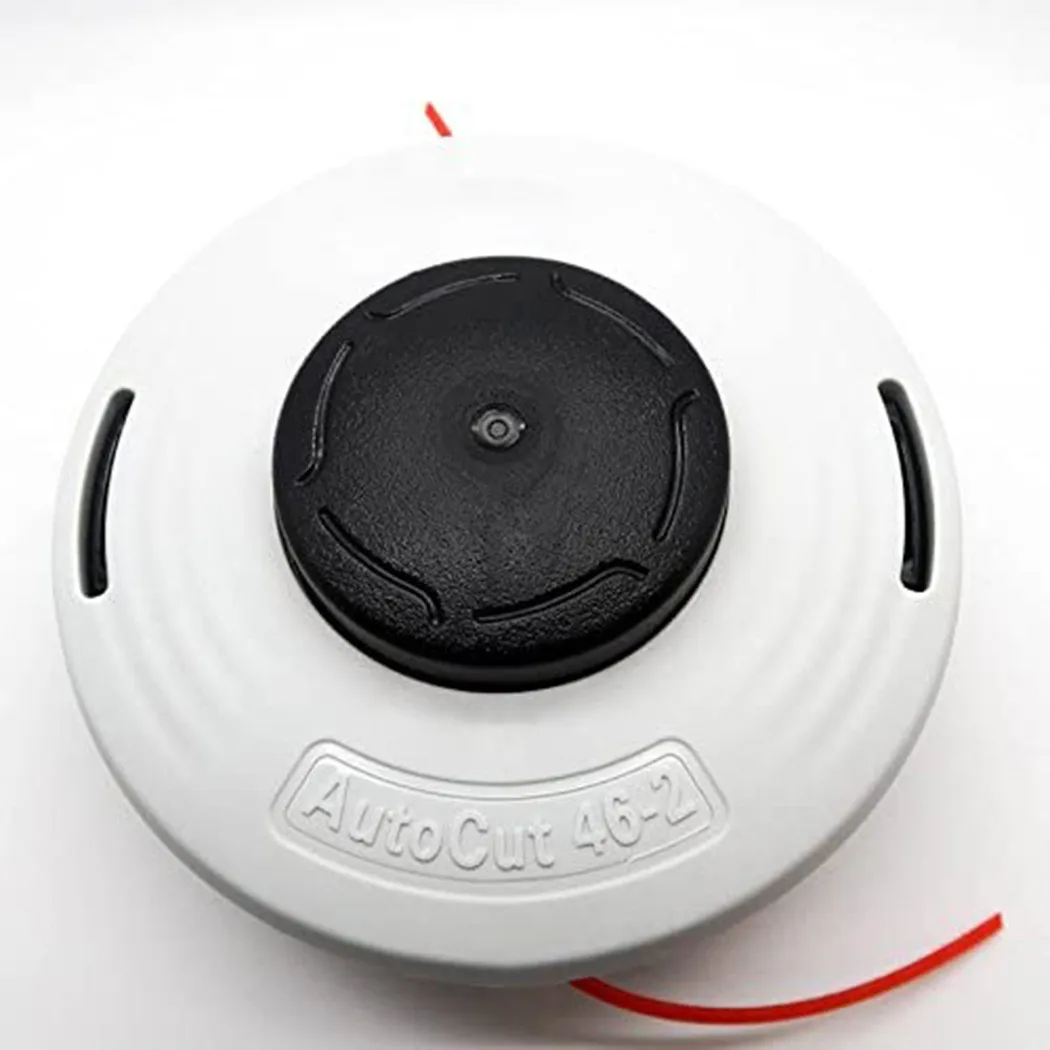 Lawn Mower Stimmer Head For Stihl Autocut 46-2 Strimmer Head Fs160 260 Fs310 Fs360 Fs410 Fs450 Fs460 Lawn Mower Accessories
Lawn Mower Stimmer Head For Stihl Autocut 46-2 Strimmer Head Fs160 260 Fs310 Fs360 Fs410 Fs450 Fs460 Lawn Mower Accessories