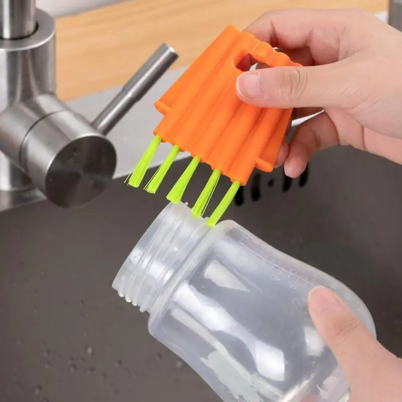 Keyboard Brush Multifunctional Cleaning Brush Earphone Keyboard Laptop Phone Cleaner Flexible Crevice Bendable Cleaner Brush
Keyboard Brush Multifunctional Cleaning Brush Earphone Keyboard Laptop Phone Cleaner Flexible Crevice Bendable Cleaner Brush