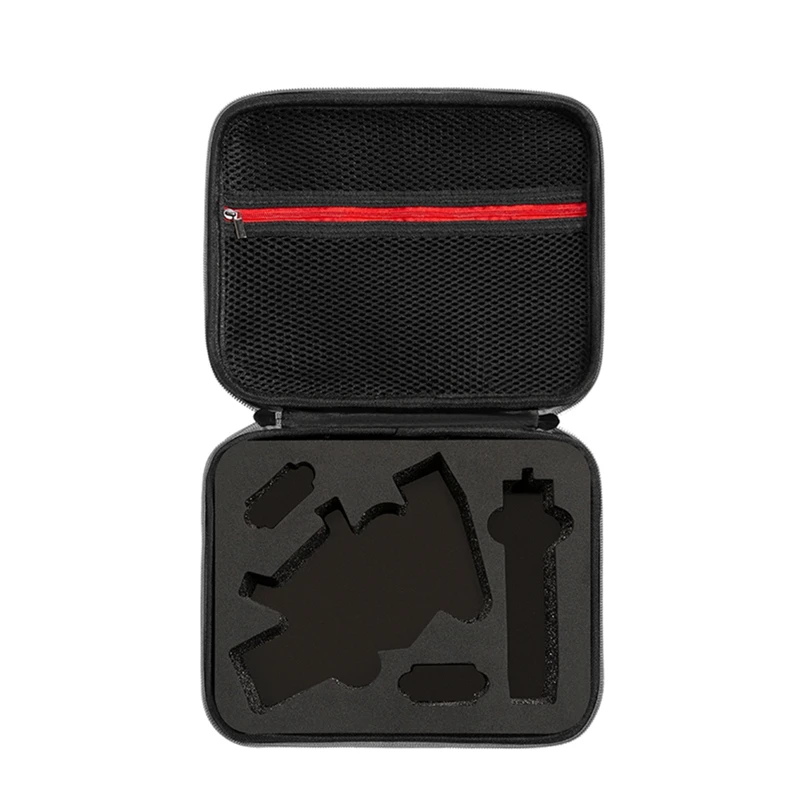 Портативная сумка для хранения, чехол для переноски, защитная сумка, чехол для путешествий, чехол для DJI OM4SE Gimbal Stabilizer
Портативная сумка для хранения, чехол для переноски, защитная сумка, чехол для путешествий, чехол для DJI OM4SE Gimbal Stabilizer