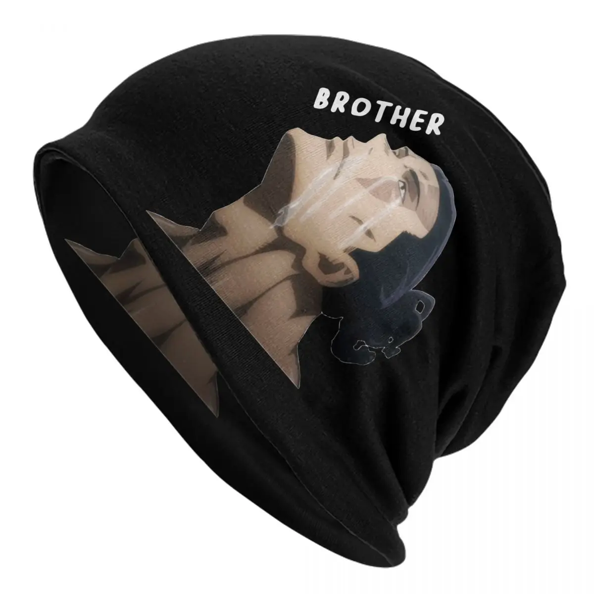Шапка Besto Friendo Brother головной убор шапочки в готическом стиле облегающие шапки для мужчин и женщин вязаная шапка для двойного использования весенняя шапка
Шапка Besto Friendo Brother головной убор шапочки в готическом стиле облегающие шапки для мужчин и женщин вязаная шапка для двойного использования весенняя шапка