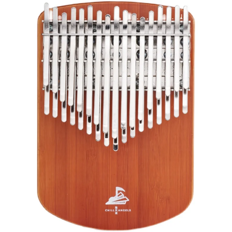 Double Layer 34 Keys Kalimba Thumb Piano Portable Finger Piano Mini Kalimba 34 Tone Professional Keyboard Musical Instrument
Double Layer 34 Keys Kalimba Thumb Piano Portable Finger Piano Mini Kalimba 34 Tone Professional Keyboard Musical Instrument