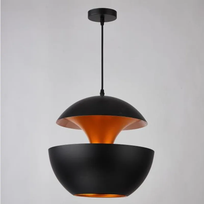 Modern Ceiling Chandelier Aluminum Gold Room Lighting Suspension Luminaire Chandeliers for dining room Home Decor
Modern Ceiling Chandelier Aluminum Gold Room Lighting Suspension Luminaire Chandeliers for dining room Home Decor