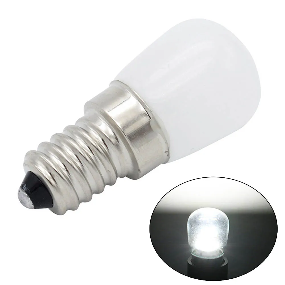 Brand New LED Bulb White 26mm Diameter CRI 3W T26 Fridge Bulb LED Pygmy Small Screw E14 Daylight White Also Fits Salt Lamps
Brand New LED Bulb White 26mm Diameter CRI 3W T26 Fridge Bulb LED Pygmy Small Screw E14 Daylight White Also Fits Salt Lamps