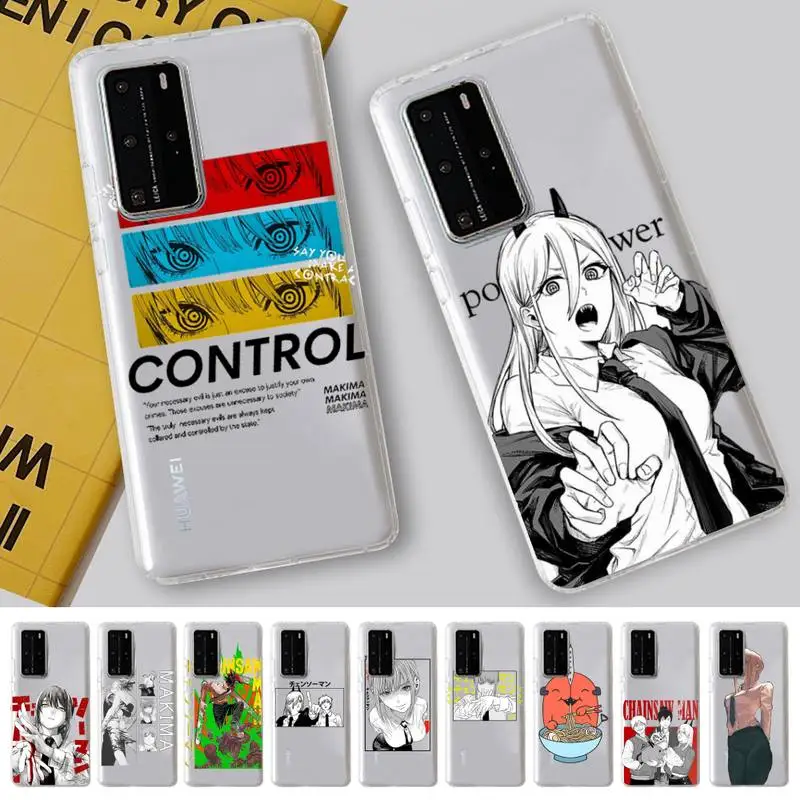 Anime Chainsaw Man Pochita Phone Case for Samsung S20 ULTRA S30 for Redmi 8 for Xiaomi Note10 for Huawei Y6 Y5 cover
Anime Chainsaw Man Pochita Phone Case for Samsung S20 ULTRA S30 for Redmi 8 for Xiaomi Note10 for Huawei Y6 Y5 cover