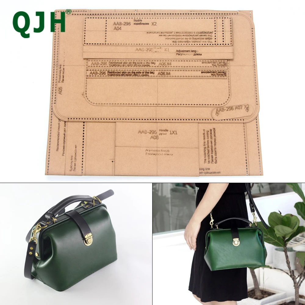 QJH ручная работа, кожаные товары, версия, рисунки, сделай сам, кожаная сумка, рот, Золотая сумка, акриловый узор, шаблон, косой крест, сумка для ...
QJH ручная работа, кожаные товары, версия, рисунки, сделай сам, кожаная сумка, рот, Золотая сумка, акриловый узор, шаблон, косой крест, сумка для ...