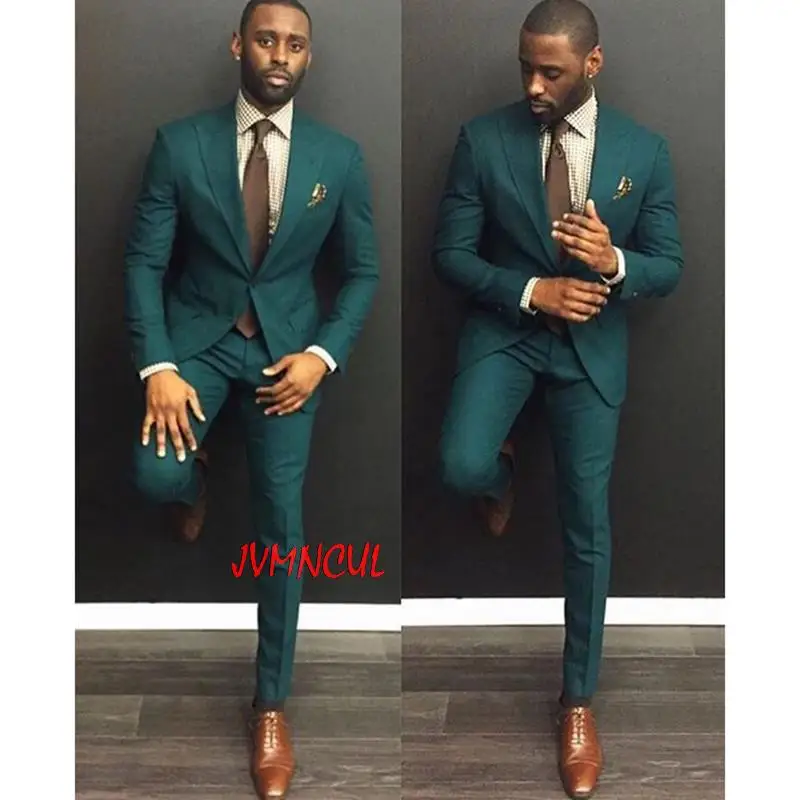 2022 New Green Burgundy Suits Men Blazer Trousers Men's clothing Custom Made Bridegroom Groomsmen Suits 2pcs (Jacket+Pants+Tie)
2022 New Green Burgundy Suits Men Blazer Trousers Men's clothing Custom Made Bridegroom Groomsmen Suits 2pcs (Jacket+Pants+Tie)