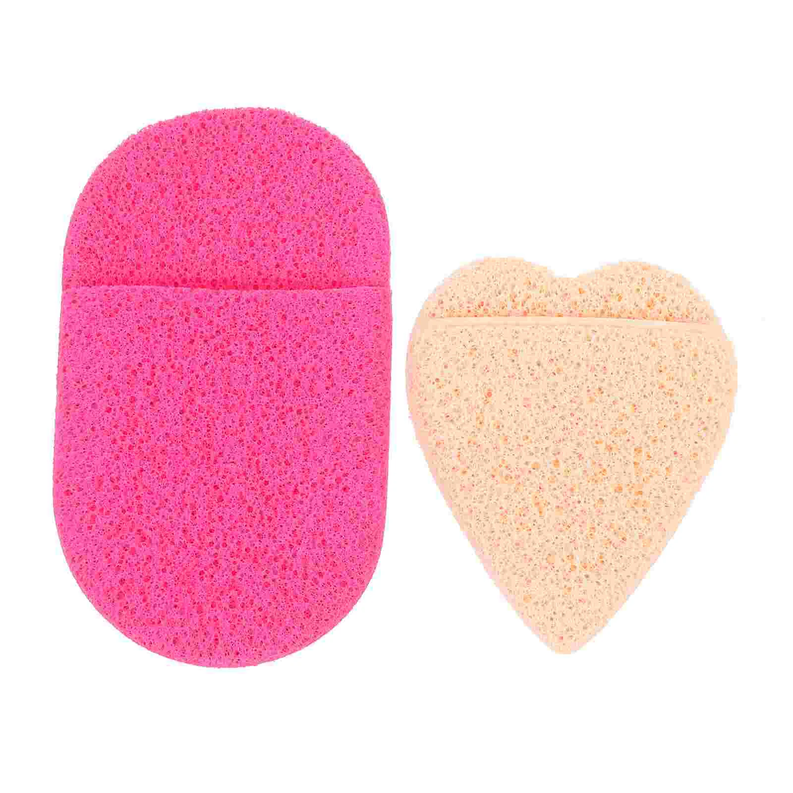 Face Sponge Washing Puff Scrubber Cleansing Makeup Towel Sponges Pad Konjac Exfoliator Powder Remover Facial Wipes Reusable
Face Sponge Washing Puff Scrubber Cleansing Makeup Towel Sponges Pad Konjac Exfoliator Powder Remover Facial Wipes Reusable