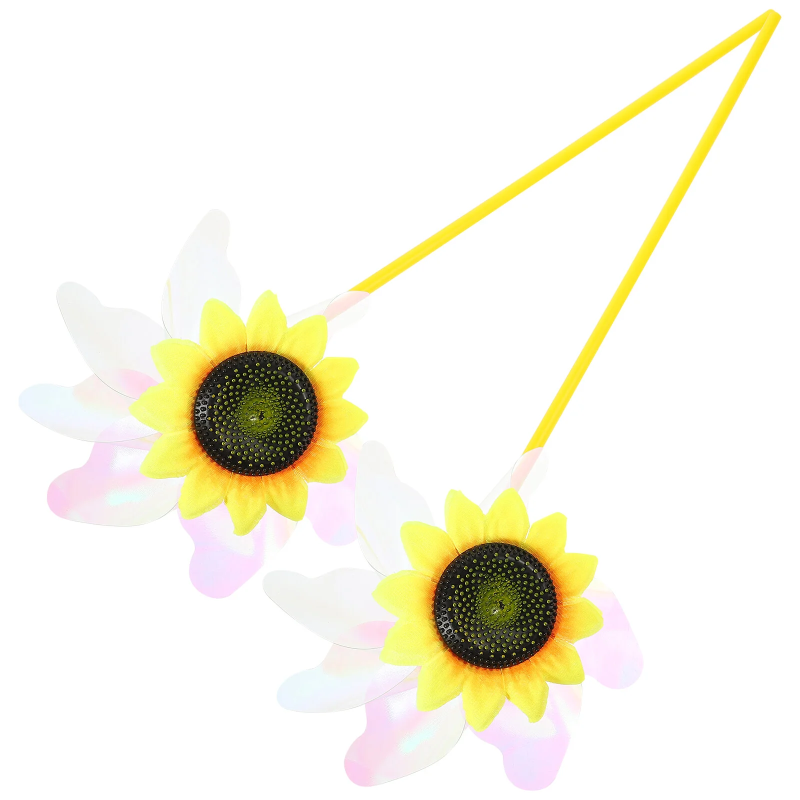 2 Pcs Kids Bulk Toys Windmill Pinwheels Yard Garden Outdoor 55X12CM Colorful Spinners Plastic Spring Decor Child
2 Pcs Kids Bulk Toys Windmill Pinwheels Yard Garden Outdoor 55X12CM Colorful Spinners Plastic Spring Decor Child