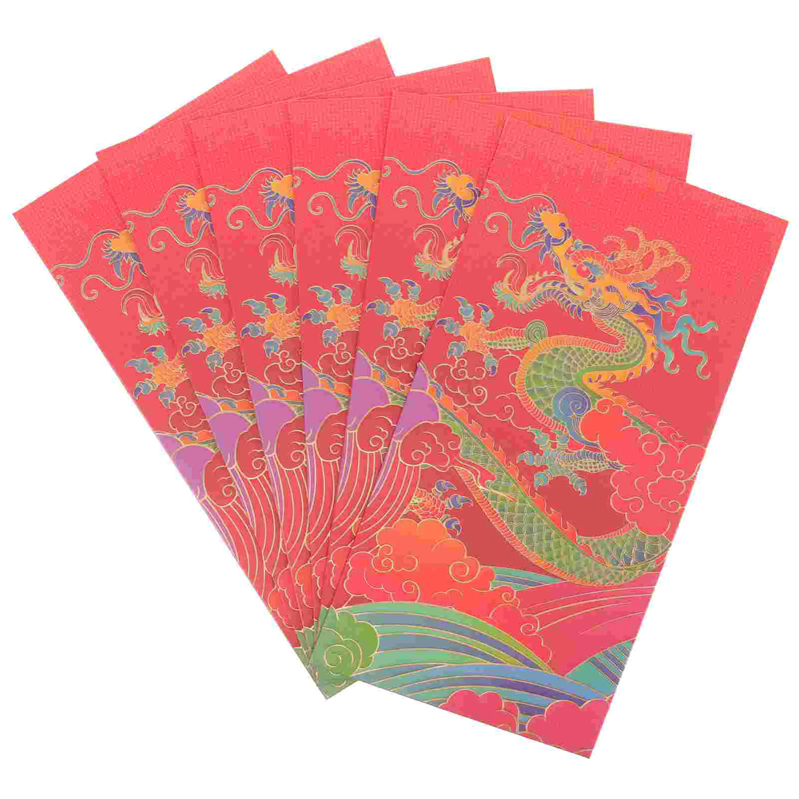Конверты бумажные в китайском стиле, 6 шт.
Конверты бумажные в китайском стиле, 6 шт.