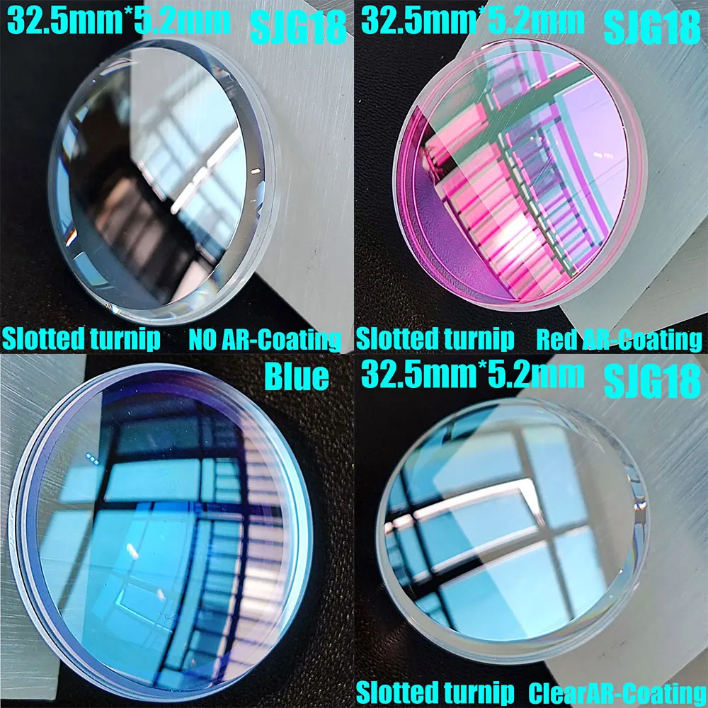 32.5mm*5.2mmDouble Dome Sapphire Crystal Watch Glass For Tuna 7549-7010 SBBN015 SBBN017 SBBN031 SBBN033 SBBN035 SBBN037 SBBN039
32.5mm*5.2mmDouble Dome Sapphire Crystal Watch Glass For Tuna 7549-7010 SBBN015 SBBN017 SBBN031 SBBN033 SBBN035 SBBN037 SBBN039
