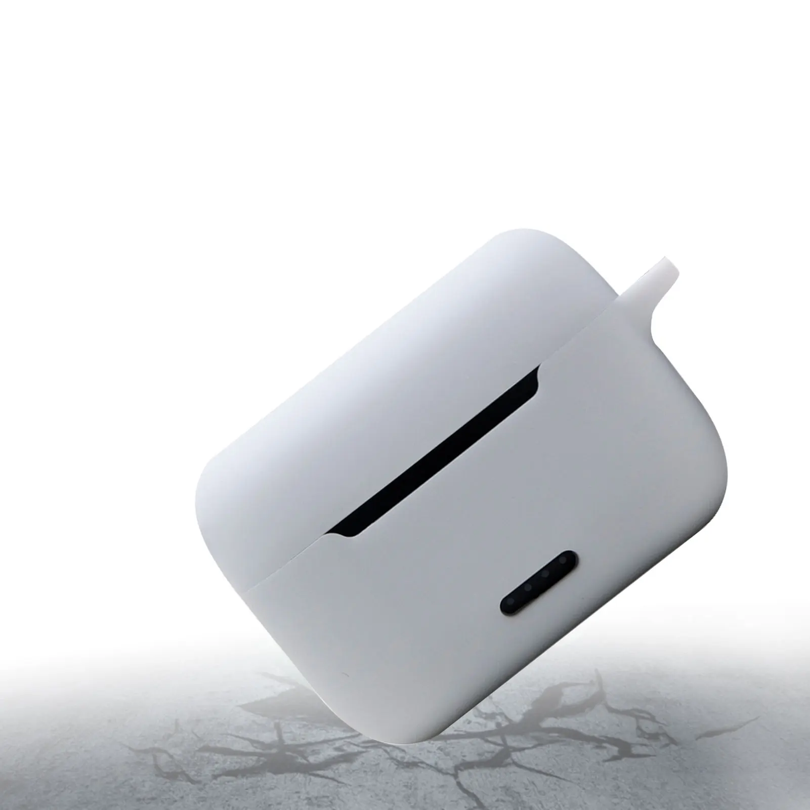 Противоударный чехол для TOZO NC2, водонепроницаемый чехол, моющийся силиконовый чехол для наушников, совместимый с зубами, с защитой, нескольз...
Противоударный чехол для TOZO NC2, водонепроницаемый чехол, моющийся силиконовый чехол для наушников, совместимый с зубами, с защитой, нескольз...