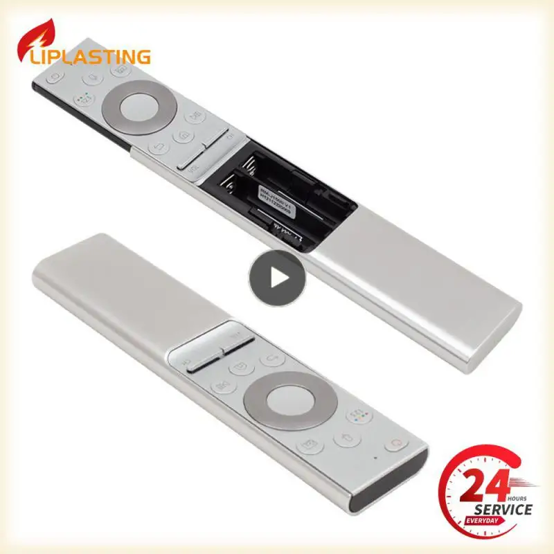 1/2/3PCS Voice Function Voice Remote Voice Remote For Samsung Tv Intelligent Comfort Button For Samsung Tv Remote Control
1/2/3PCS Voice Function Voice Remote Voice Remote For Samsung Tv Intelligent Comfort Button For Samsung Tv Remote Control
