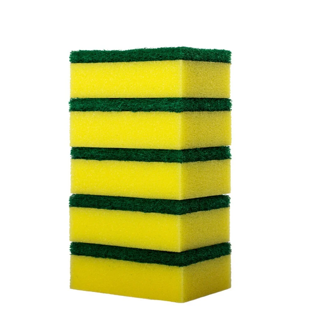 Sponge for Dish Washing Kitchen Scrubbers Kitchen Sponges Non-slip Sponge Household Sponges Scrub Sponge
Sponge for Dish Washing Kitchen Scrubbers Kitchen Sponges Non-slip Sponge Household Sponges Scrub Sponge