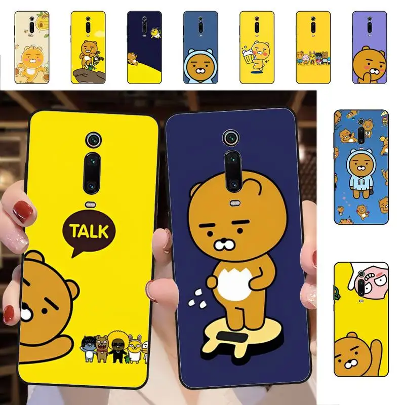 Lovely A-Apeach C-Cacaos Friends Phone Case for Redmi 5 6 7 8 9 A 5plus K20 4X S2 GO 6 K30 pro
Lovely A-Apeach C-Cacaos Friends Phone Case for Redmi 5 6 7 8 9 A 5plus K20 4X S2 GO 6 K30 pro