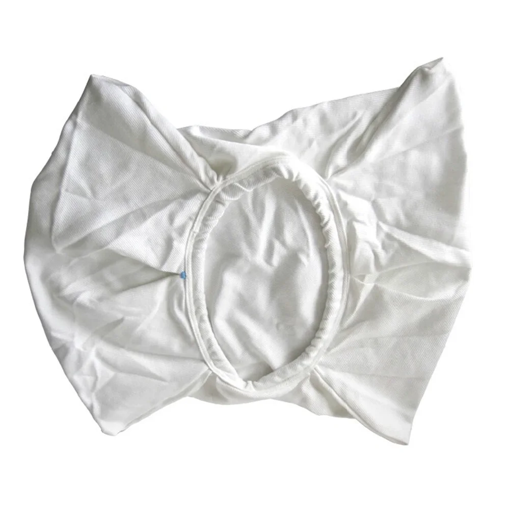 Mesh Filter Bag For Bylot A8111PK/8111/8101 Pool Cleaner Fine Filter Bag Replacement For Aquabot Swimming Pool Mesh Filter Bag
Mesh Filter Bag For Bylot A8111PK/8111/8101 Pool Cleaner Fine Filter Bag Replacement For Aquabot Swimming Pool Mesh Filter Bag
