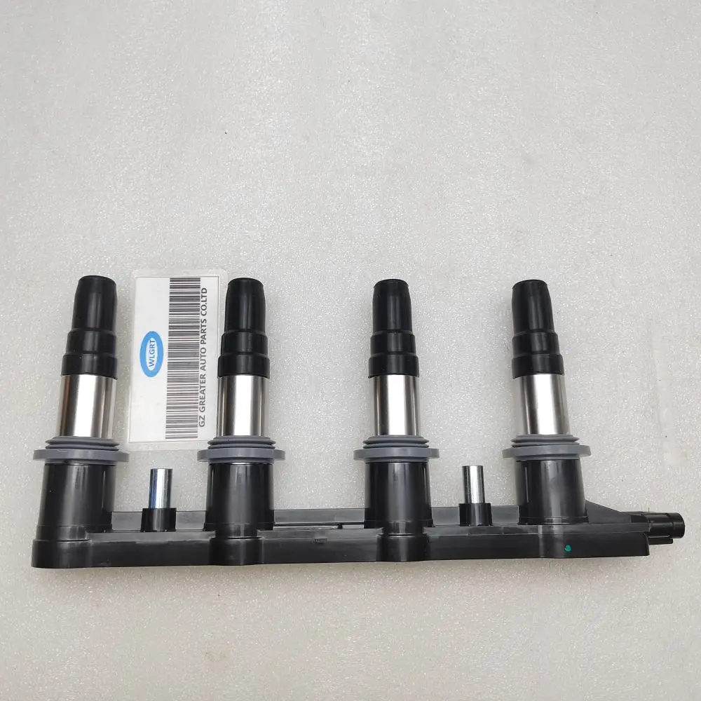 WLGRT Wholesale 96476979 Ignition Coil pack For Chevrolet Aveo Aveo5 Cruze Sonic Trac
WLGRT Wholesale 96476979 Ignition Coil pack For Chevrolet Aveo Aveo5 Cruze Sonic Trac