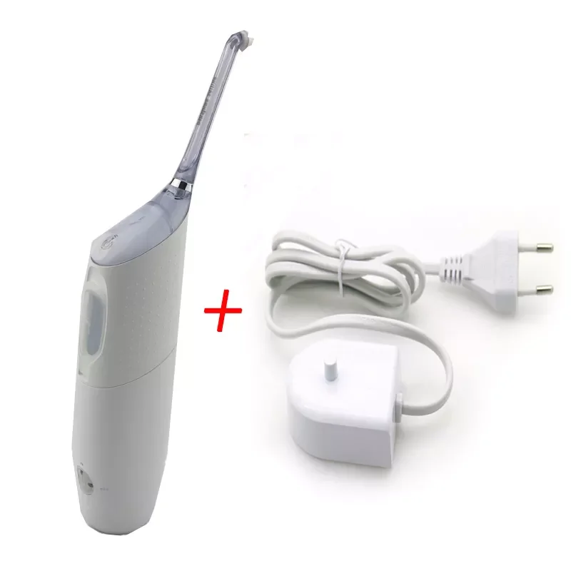 Full Set Handle & Charger & Nozzle For Philips Sonicare Air Floss Flosser PRO HX8331/11 HX8341 HX8381 HX8332/01 HX8340
Full Set Handle & Charger & Nozzle For Philips Sonicare Air Floss Flosser PRO HX8331/11 HX8341 HX8381 HX8332/01 HX8340