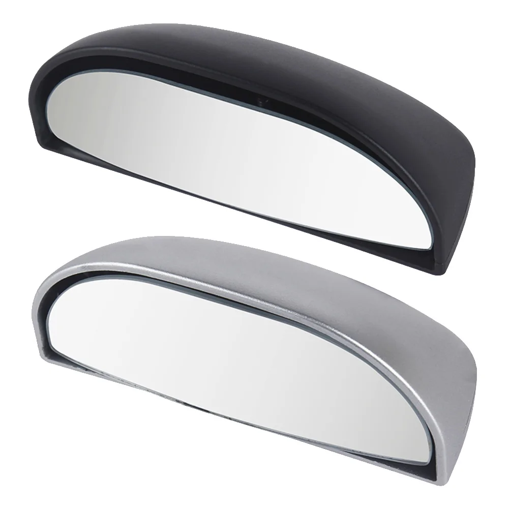 Car Auxiliary Rear View Parking Mirror Auto Safety Side Blindspot Mirrors for parking rear view mirror 360 Degree Adjustable
Car Auxiliary Rear View Parking Mirror Auto Safety Side Blindspot Mirrors for parking rear view mirror 360 Degree Adjustable