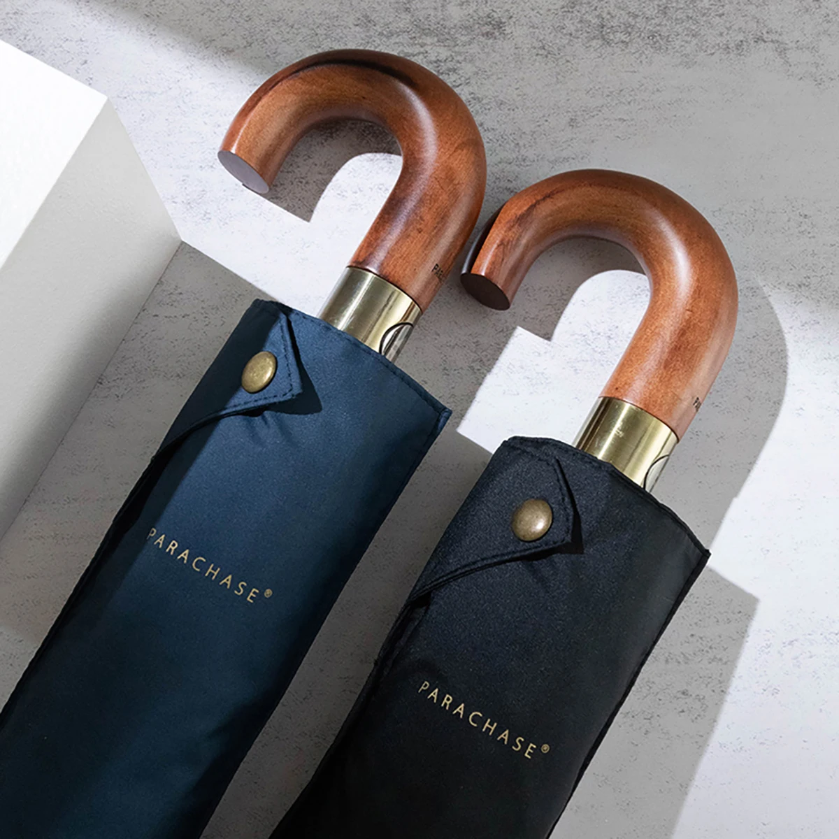 New Large Wood Automatic Umbrella Business Men Brand Big Golf Folding Umbrella Rain Women Auto Vintage Parasol Windproof 10 Ribs 
New Large Wood Automatic Umbrella Business Men Brand Big Golf Folding Umbrella Rain Women Auto Vintage Parasol Windproof 10 Ribs