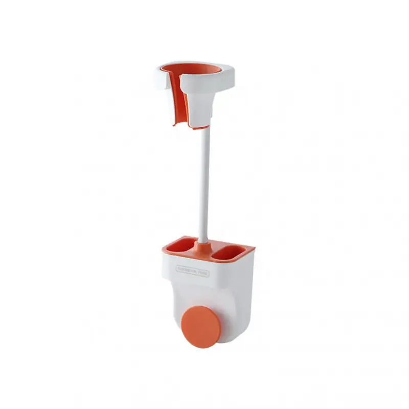 1pcs Plastic Shower Head Holder Adjustable Self-Adhesive Showerhead Bracket Bathroom Organizer Storage Rack Bathroom Accessories
1pcs Plastic Shower Head Holder Adjustable Self-Adhesive Showerhead Bracket Bathroom Organizer Storage Rack Bathroom Accessories