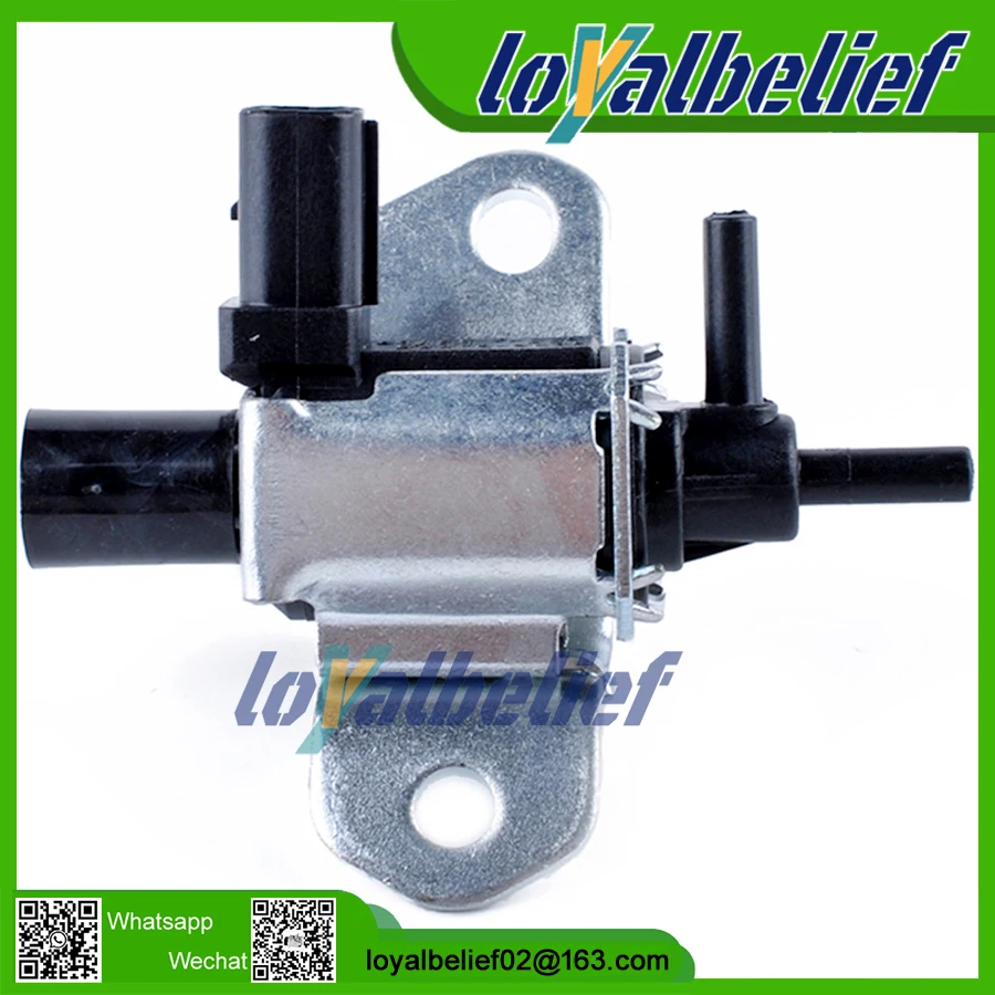2PCS Electronic EGR Vacuum Intake Manifold Runner Control Valve Solenoid 1S7G-9J559-BB for Ford Focus Mazda 6 Mercury L80118741
2PCS Electronic EGR Vacuum Intake Manifold Runner Control Valve Solenoid 1S7G-9J559-BB for Ford Focus Mazda 6 Mercury L80118741