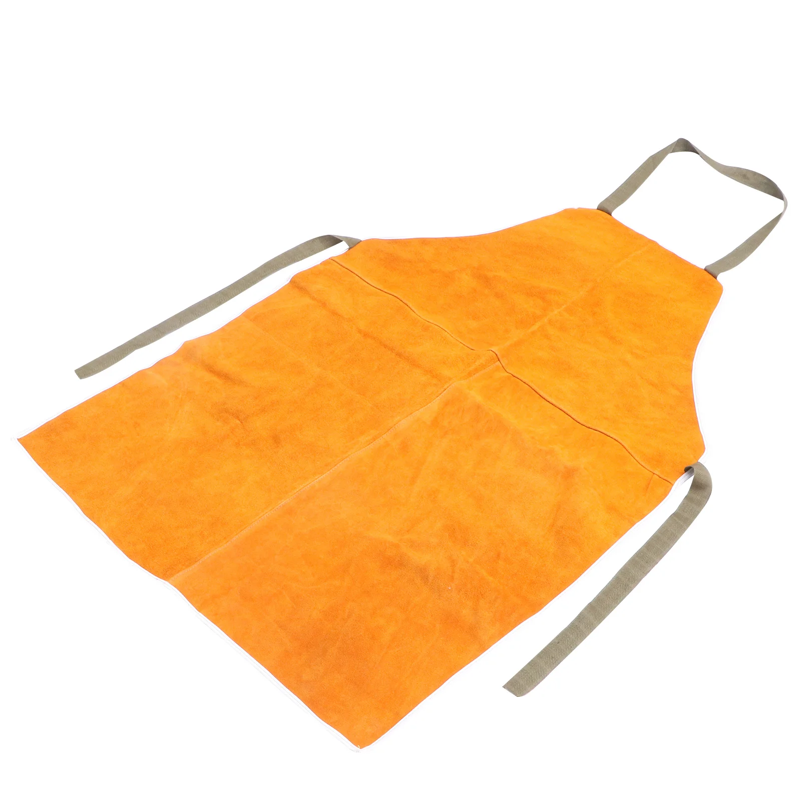 Apron Weldingwork Clothing Resistantaprons Blacksmith Men Cowhide Bib Electric Welder Flame Heat Woodworking Proofing Grease
Apron Weldingwork Clothing Resistantaprons Blacksmith Men Cowhide Bib Electric Welder Flame Heat Woodworking Proofing Grease
