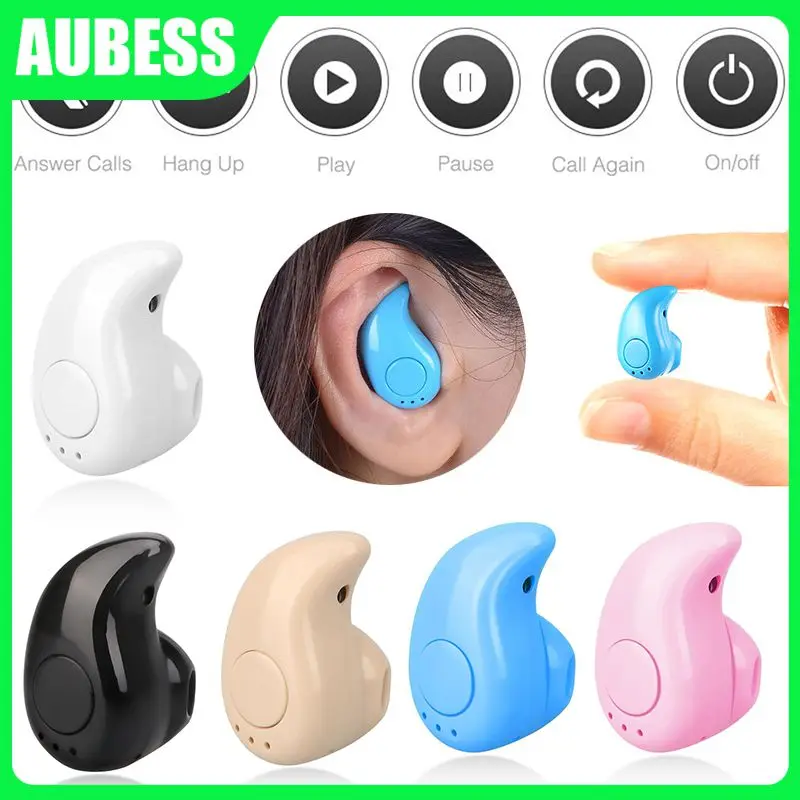 Earphones Sports Wireless Headset Hifi Music Noise Cancelling Phone Earbuds For Cellphones Training Headphones Gaming In-ear Tws
Earphones Sports Wireless Headset Hifi Music Noise Cancelling Phone Earbuds For Cellphones Training Headphones Gaming In-ear Tws