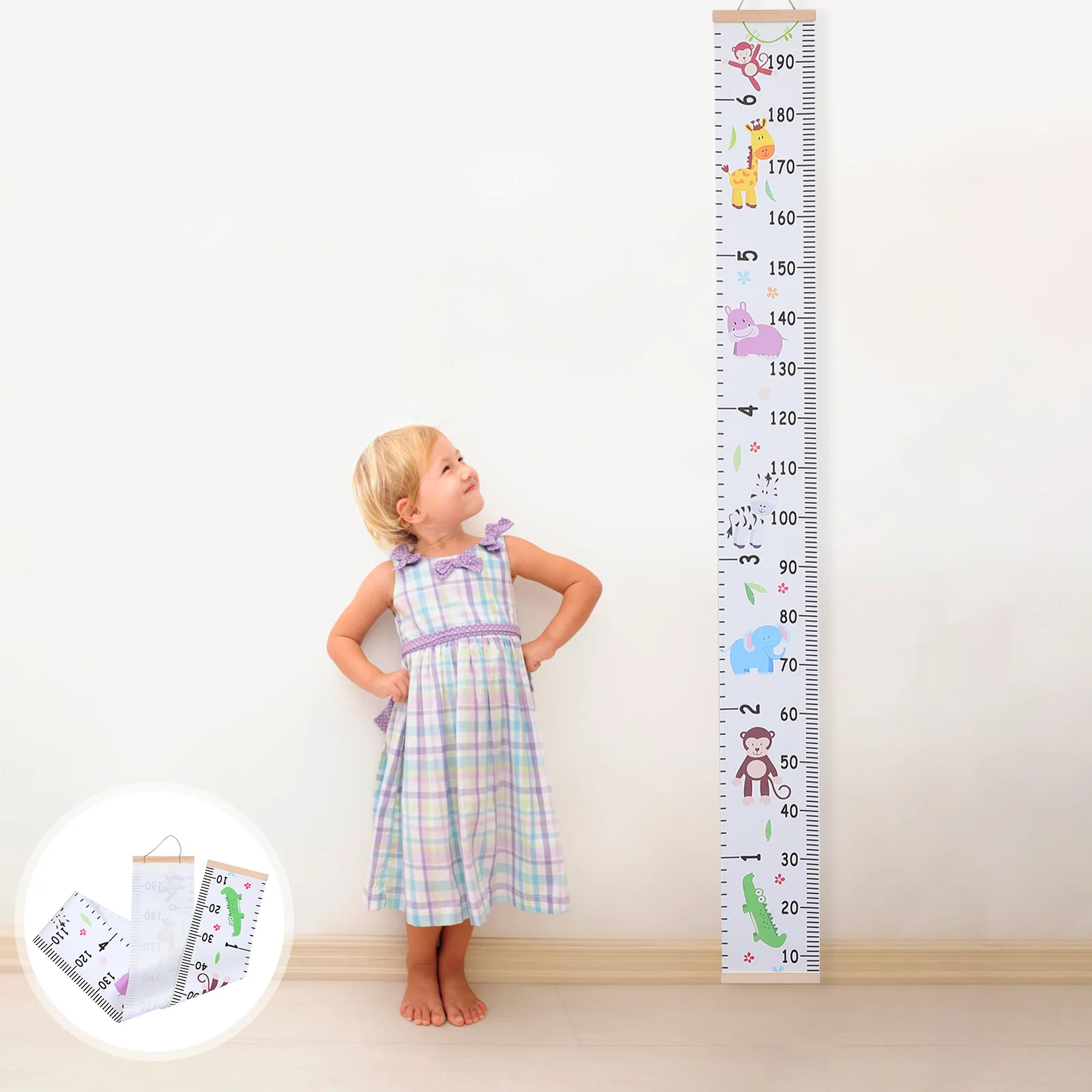 Chart Height Kids Growth Wall Rulerdecor Nursery Measurement Decal Sticker Removable Hanging Measure Room Measuring Canvas Tool
Chart Height Kids Growth Wall Rulerdecor Nursery Measurement Decal Sticker Removable Hanging Measure Room Measuring Canvas Tool