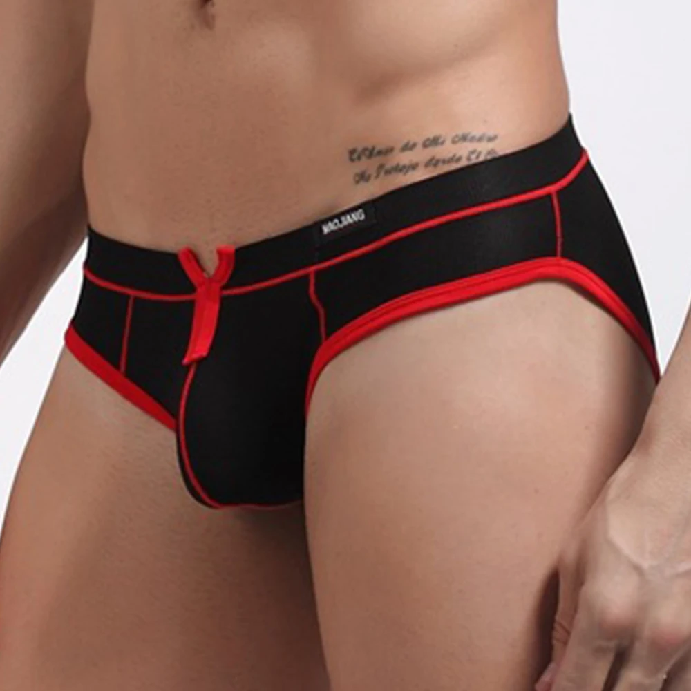 Men Briefs Soft Low Rise Sexy Mesh Panties Breathable Stretch Shorts Trunks Elasticity Underwear Male Bikini Slip Homme
Men Briefs Soft Low Rise Sexy Mesh Panties Breathable Stretch Shorts Trunks Elasticity Underwear Male Bikini Slip Homme