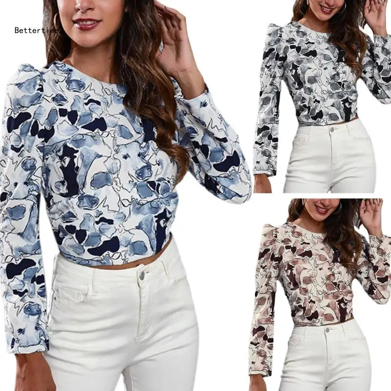 B36D 2023 Women Sexy Open Back T-shirt Long Sleeve Cropped Top Summer Top Clothes Hollowed Tshirt Harajuku Streetwear
B36D 2023 Women Sexy Open Back T-shirt Long Sleeve Cropped Top Summer Top Clothes Hollowed Tshirt Harajuku Streetwear
