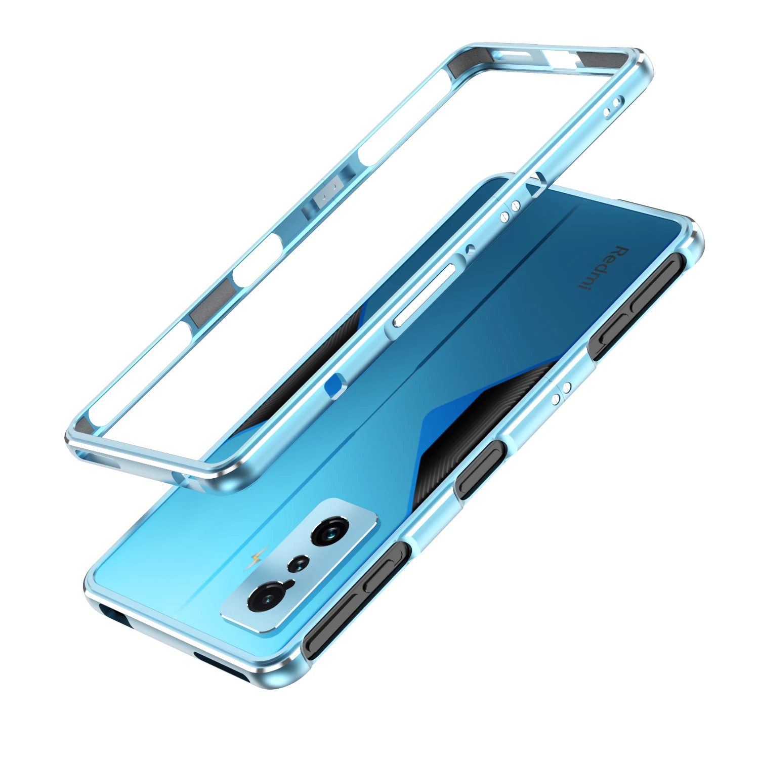 Модный чехол-бампер для VIVO IQOO 9 Pro, металлическая алюминиевая рамка для VIVO IQOO 9, роскошные противоударные аксессуары для телефона
Модный чехол-бампер для VIVO IQOO 9 Pro, металлическая алюминиевая рамка для VIVO IQOO 9, роскошные противоударные аксессуары для телефона