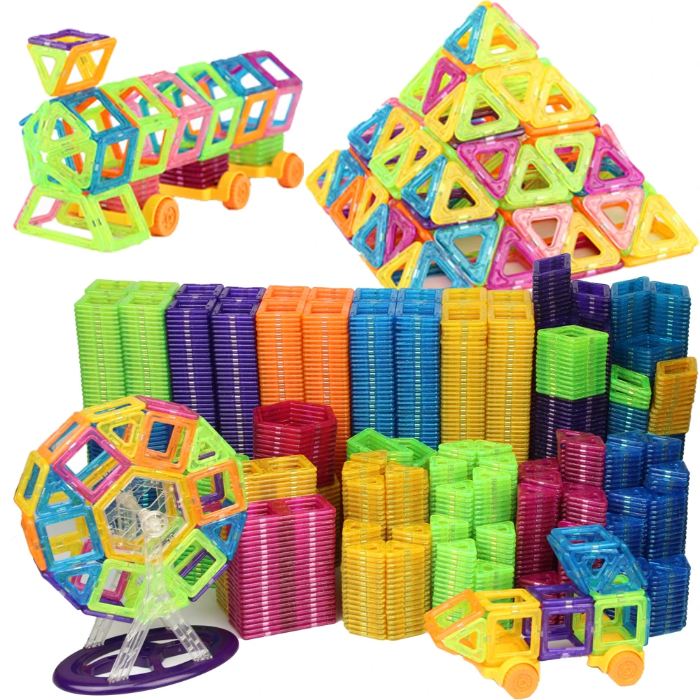 2 Pcs Mini Size Magnetic Designer Magnet Building Blocks Accessories Educational Constructor Toys For Children
2 Pcs Mini Size Magnetic Designer Magnet Building Blocks Accessories Educational Constructor Toys For Children