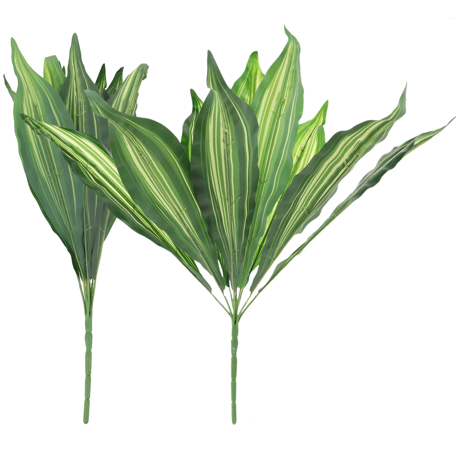 2 Pcs Photo Prop Home Décor Home Layout Decor Home Decoration Artificial Tiger Piranha Fake Snake Artificial Sansevieria Flowers
2 Pcs Photo Prop Home Décor Home Layout Decor Home Decoration Artificial Tiger Piranha Fake Snake Artificial Sansevieria Flowers
