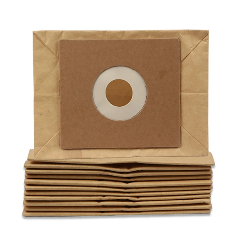 Premium Paper Dust Bags For FC8334 FC8338 FC8349 Midea QW12T-607 QZ11A QZ11C Disposable Cleaning Dust Bag
Premium Paper Dust Bags For FC8334 FC8338 FC8349 Midea QW12T-607 QZ11A QZ11C Disposable Cleaning Dust Bag