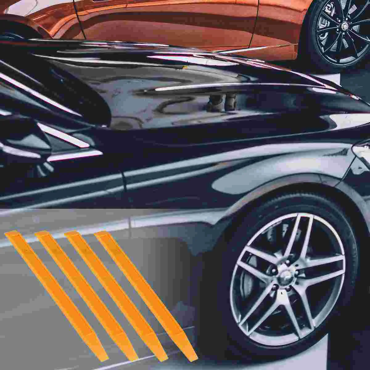 10 Pcs Stickers Car Scraper Edge-closing Tool Wrap Squeegee Tools Banding Plastic
10 Pcs Stickers Car Scraper Edge-closing Tool Wrap Squeegee Tools Banding Plastic