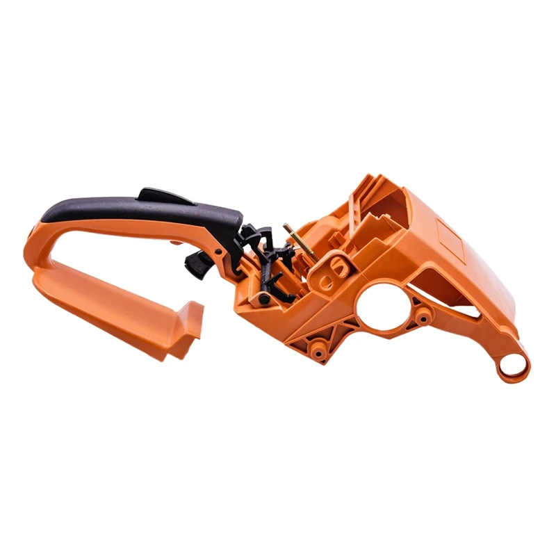 1 Piece Rear Handle Cylinder Head Cover Handle Chain Saw Replacement Parts Suitable For STIHL MS290 310 390 029 039
1 Piece Rear Handle Cylinder Head Cover Handle Chain Saw Replacement Parts Suitable For STIHL MS290 310 390 029 039
