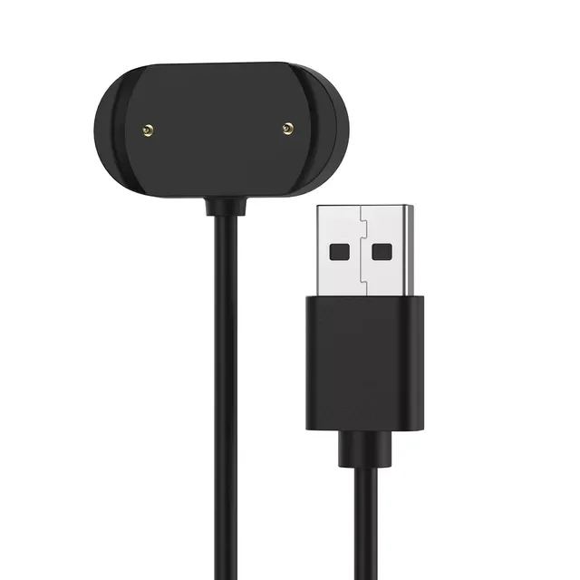 Smart Watch Dock Charger Adapter USB Charging Cable for Amazfit GTR 3 Pro GTR3 GTS3 GTS 3 Smart Watch Accessories
Smart Watch Dock Charger Adapter USB Charging Cable for Amazfit GTR 3 Pro GTR3 GTS3 GTS 3 Smart Watch Accessories