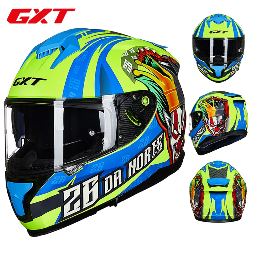 Motorcycle Helmet DOT Approved Motorbike Helmet Men Women Professional Motocross Helmet Dual Lens Full Face Motorcycle Helmets
Motorcycle Helmet DOT Approved Motorbike Helmet Men Women Professional Motocross Helmet Dual Lens Full Face Motorcycle Helmets