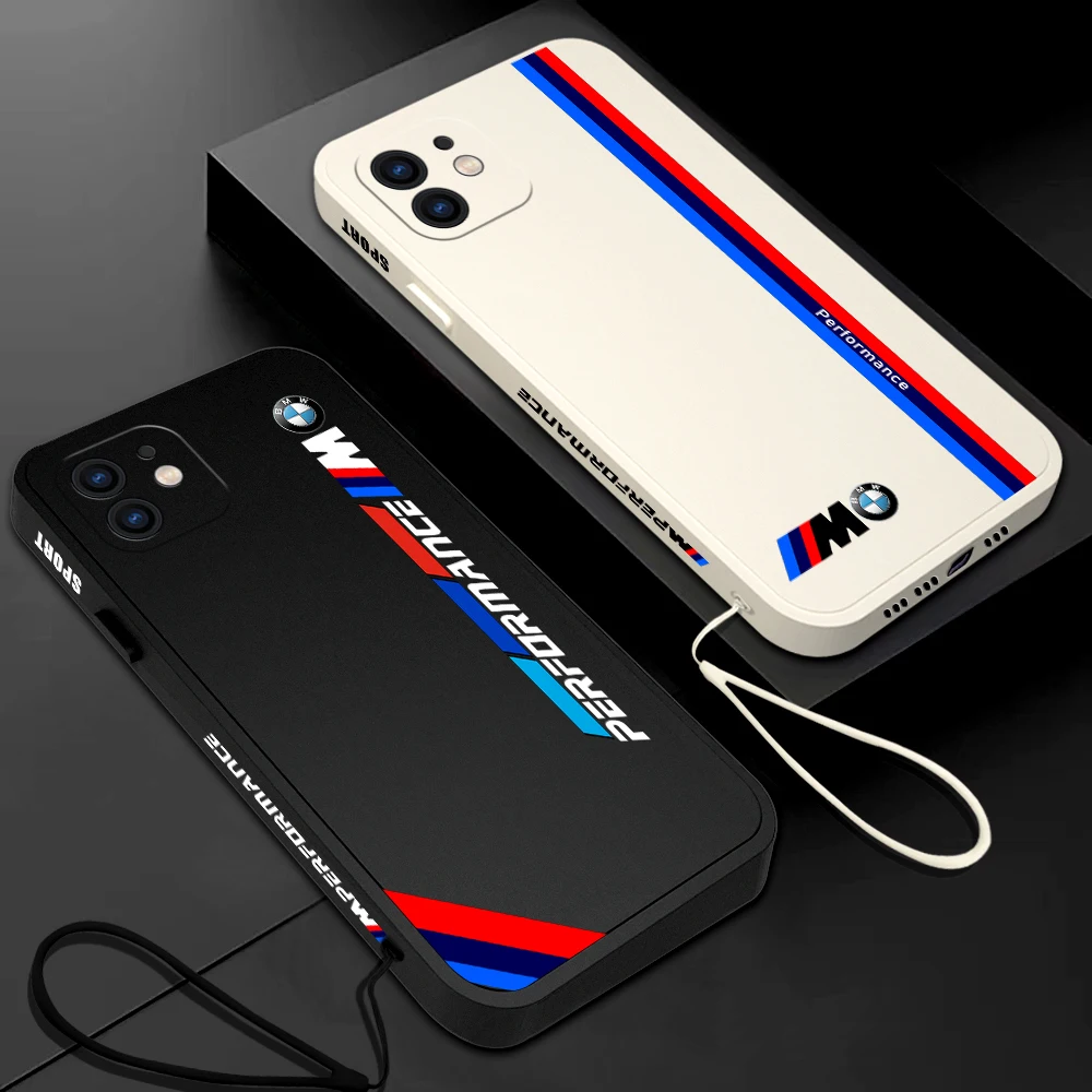 Luxury Brand Sports Car B-BMW Phone Case For Samsung Galaxy S23 S22 S21 S20 Ultra Plus FE S10 Note 20 Plus With Lanyard Cover 
Luxury Brand Sports Car B-BMW Phone Case For Samsung Galaxy S23 S22 S21 S20 Ultra Plus FE S10 Note 20 Plus With Lanyard Cover