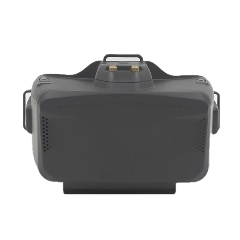 1280X720 4.1inch LCD 5.8GHz 48CH FPV Goggles with SteadyView Receiver and Head Tracker DVR FPV Goggles
1280X720 4.1inch LCD 5.8GHz 48CH FPV Goggles with SteadyView Receiver and Head Tracker DVR FPV Goggles