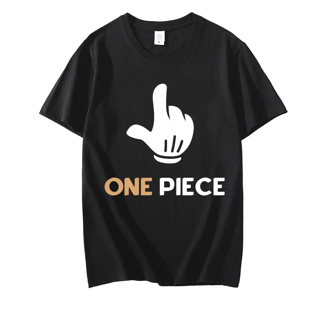 Summer Men's Women's Tops T-shirts Harajuku Graphic Tee Unisex Tshirt Hot Sale Japanese Anime One Piece Logo T Shirt Funny Manga
Summer Men's Women's Tops T-shirts Harajuku Graphic Tee Unisex Tshirt Hot Sale Japanese Anime One Piece Logo T Shirt Funny Manga