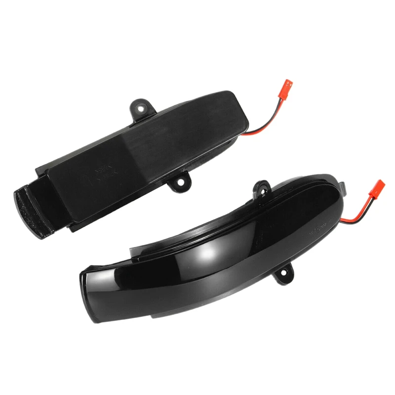 Car Rearview Mirror Turn Signal LED Light Dynamic Sequential Blinker for Mercedes C Class W203 T-Modell
Car Rearview Mirror Turn Signal LED Light Dynamic Sequential Blinker for Mercedes C Class W203 T-Modell