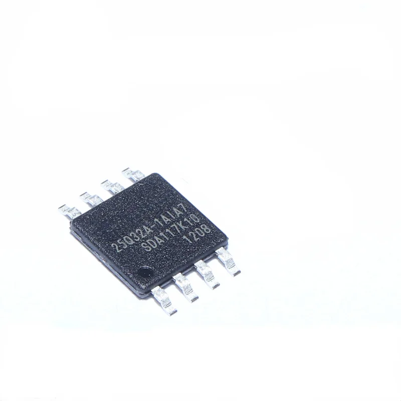 (5piece)FM25Q32A-1AIA7 25Q32A-1AIA7 FM25Q32A-1AIA1 25Q32A-1AIA1 25Q32A FM25Q32A SOP8
(5piece)FM25Q32A-1AIA7 25Q32A-1AIA7 FM25Q32A-1AIA1 25Q32A-1AIA1 25Q32A FM25Q32A SOP8