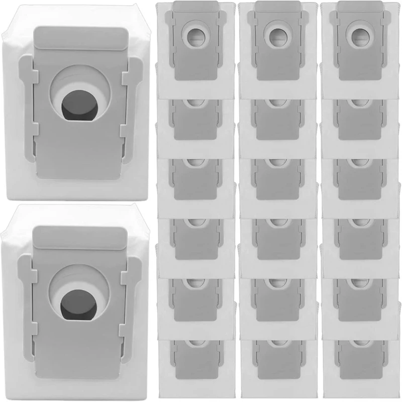 Запасные части, пылесборник, совместимый с Irobot Roomba I7 E5 E6, аксессуары для пылесоса, пылесборники
Запасные части, пылесборник, совместимый с Irobot Roomba I7 E5 E6, аксессуары для пылесоса, пылесборники